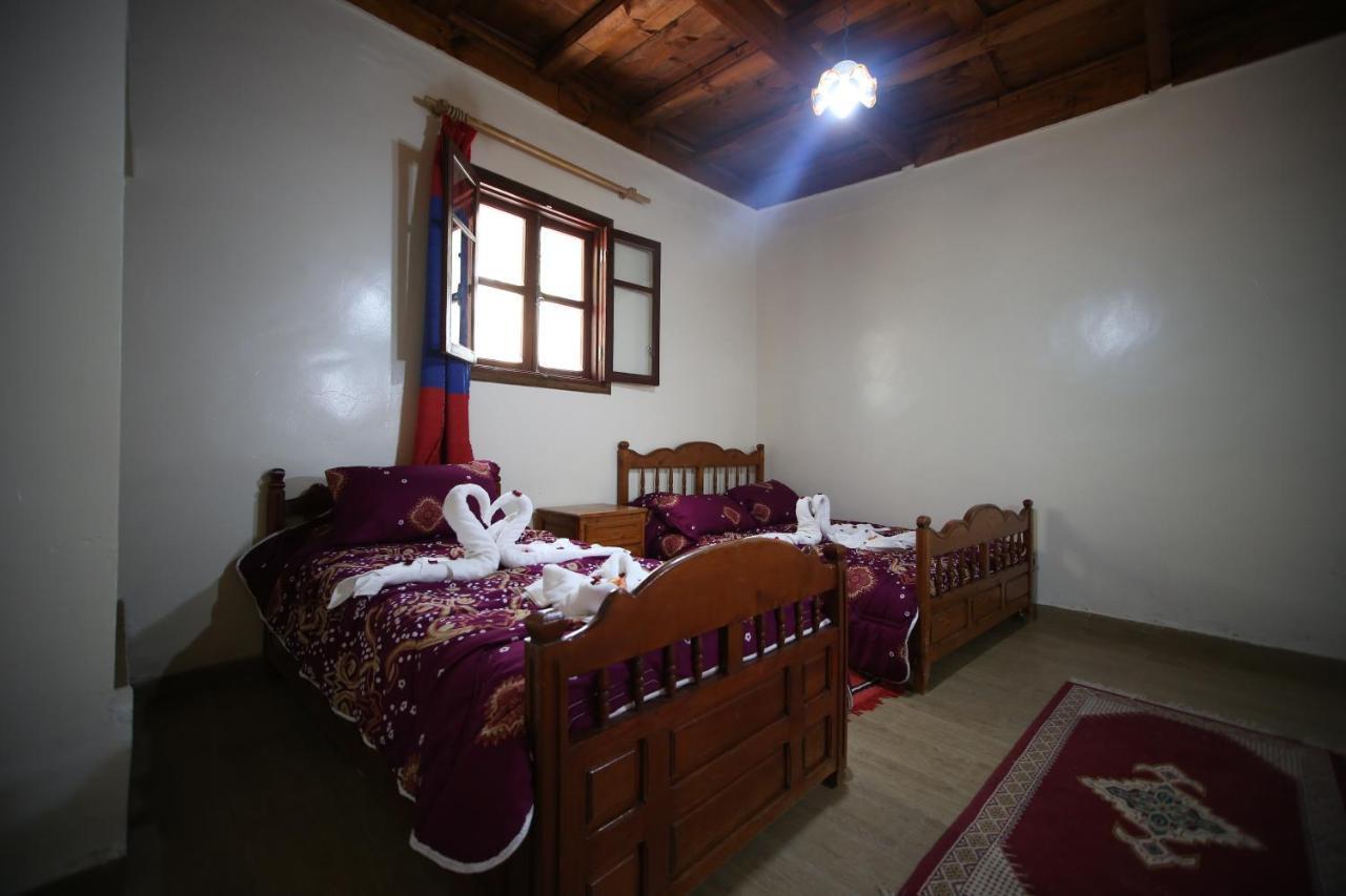 Auberge Jaafar Midelt Pokoj fotografie